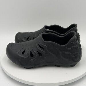 UIN INK BLACK OCTOPUS II EVA Water Resistant Slip On Shoes Women’s Size 6/6.5